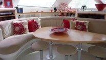 Wild Thing - Interior Dining Table